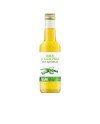 100% NATURAL aloe vera oil 250 ml