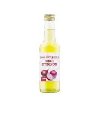 100% NATURAL onion oil 250 ml