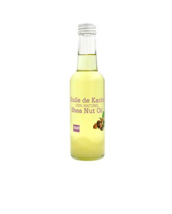100% NATURAL shea nut oil 250 ml