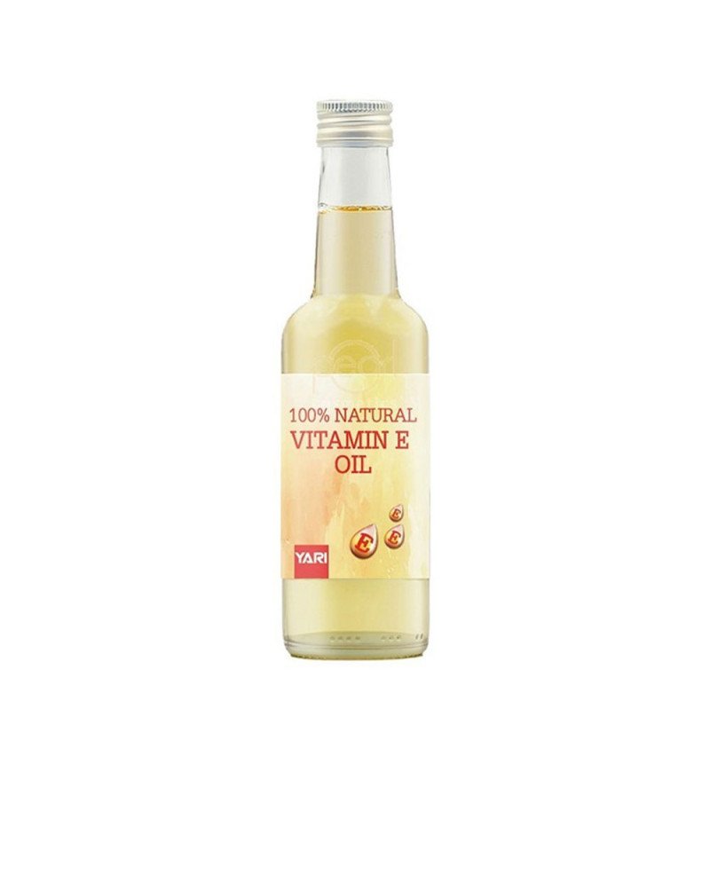 100% NATURAL vitamine E oil 250 ml