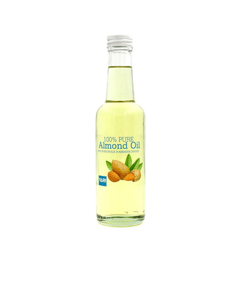 100% PURO Aceite de almendras¡250 ml