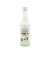 100% PURE ORGANIC extra virgin coconut oil 250 ml