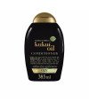 KUKUI OIL anti-frizz hair conditioner 385 ml