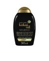 KUKUI OIL anti-frizz hair shampoo 385 ml