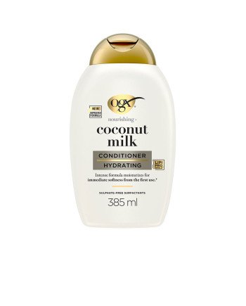 COCONUT MILK hair conditioner 385 ml