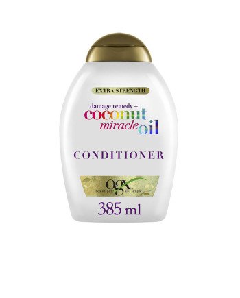 COCONUT MIRACLE OIL hair conditioner 385 ml