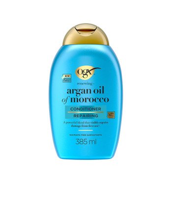 ARGAN OIL renewing hair conditioner 385 ml