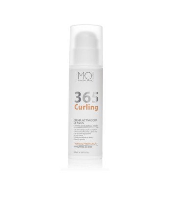365 CURLING activador y potenciador de rizos 150 ml