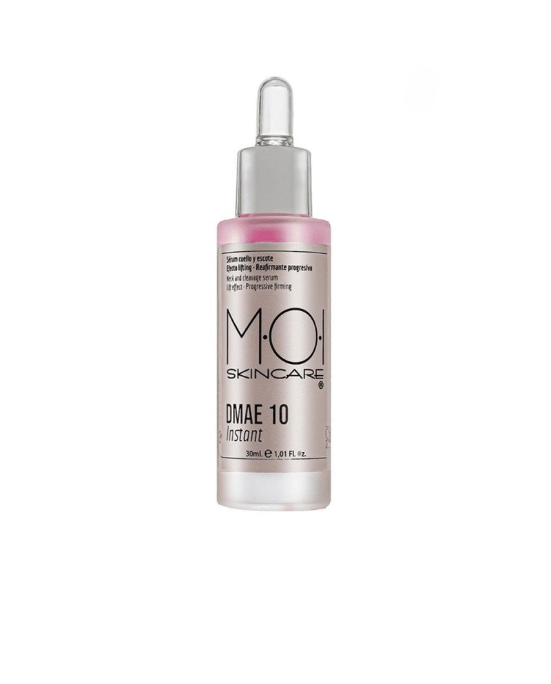 DMAE 10 INSTANT sérum cuello y escote 30 ml