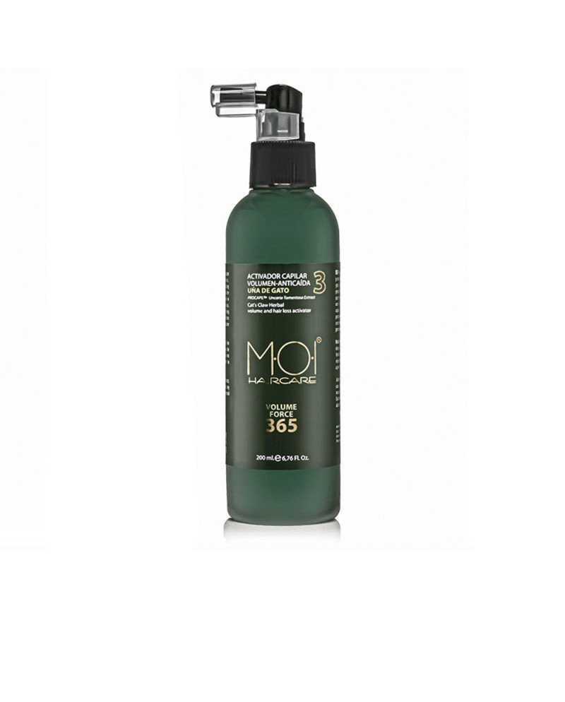 365 VOLUME FOCE activador capilar volumen-anticaída 200 ml