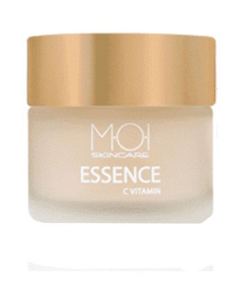 ESSENCE VITAMINA C crema 50 ml