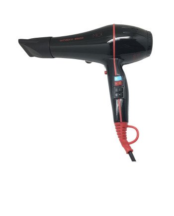 WINDPRO 3500 secador profesional 2000W 1 u