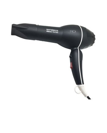 WINDPRO 3900 TURBO secador profesional 2200W 1 u