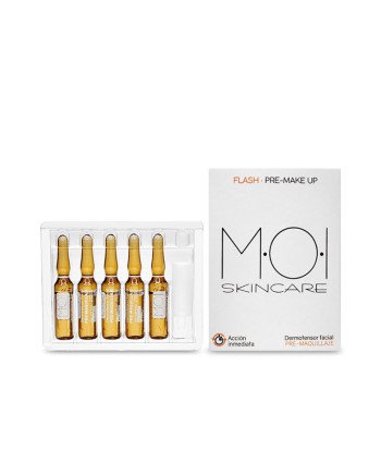 FLASH PRE-MAKE UP ampollas dermotensoras 10 x 2 ml