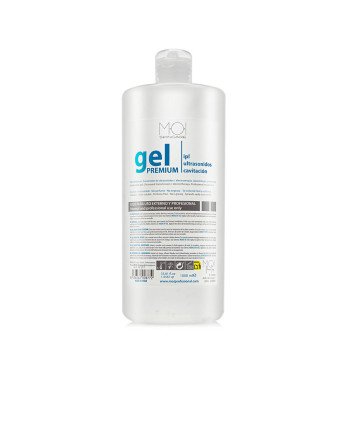 GEL PREMIUM ultrasonidos 1000 ml