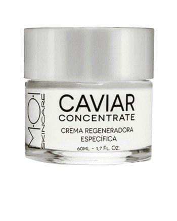 CAVIAR CONCENTRATE crema regeneradora específica SPF10 60 ml