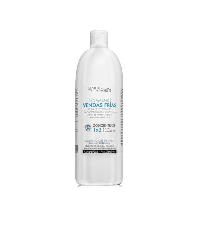 VENDAS FRÍAS tratamiento líquido 1000 ml
