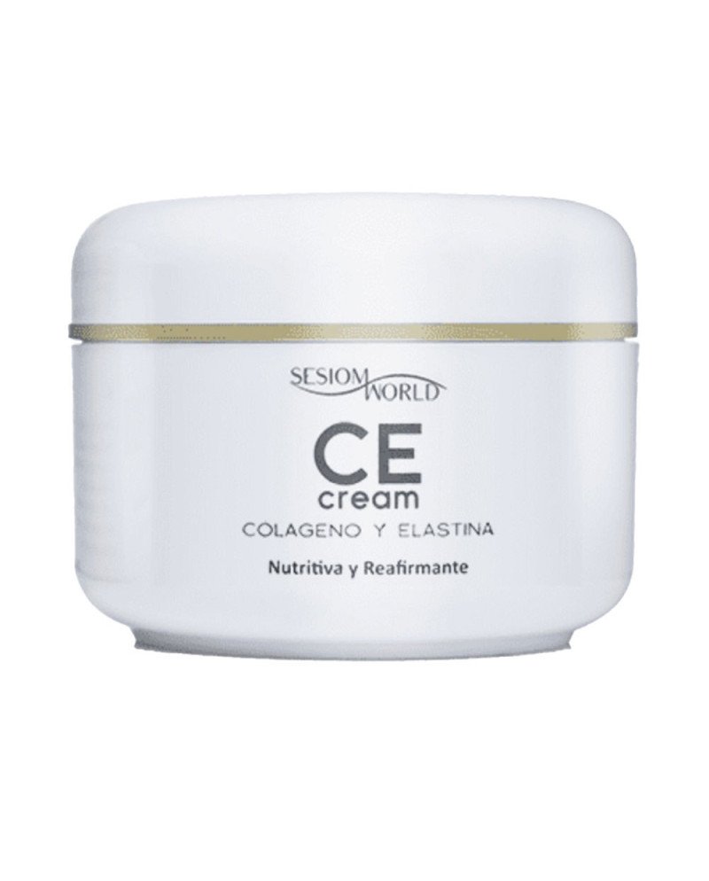 CE CREAM nutritiva y reafirmante 200 ml