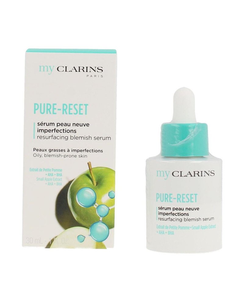 Clarins My Clarins Pure-Reset Serum 30Ml