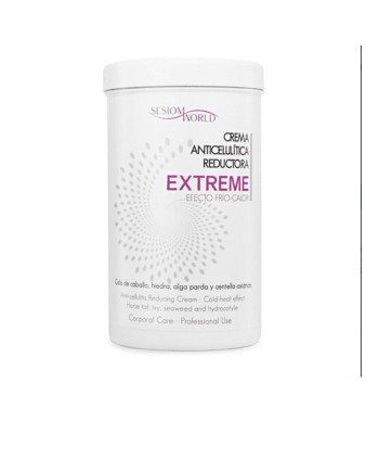 EXTREME crema anticelulítica reductora 1000 ml