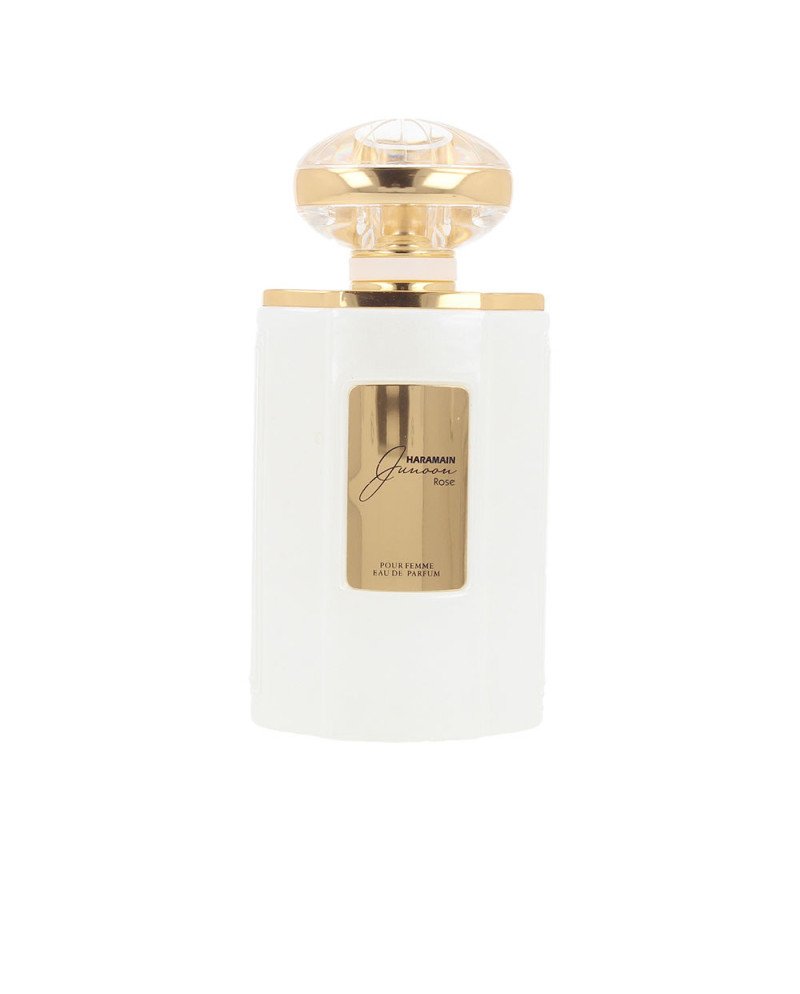 JUNOON ROSE edp vapo 75 ml