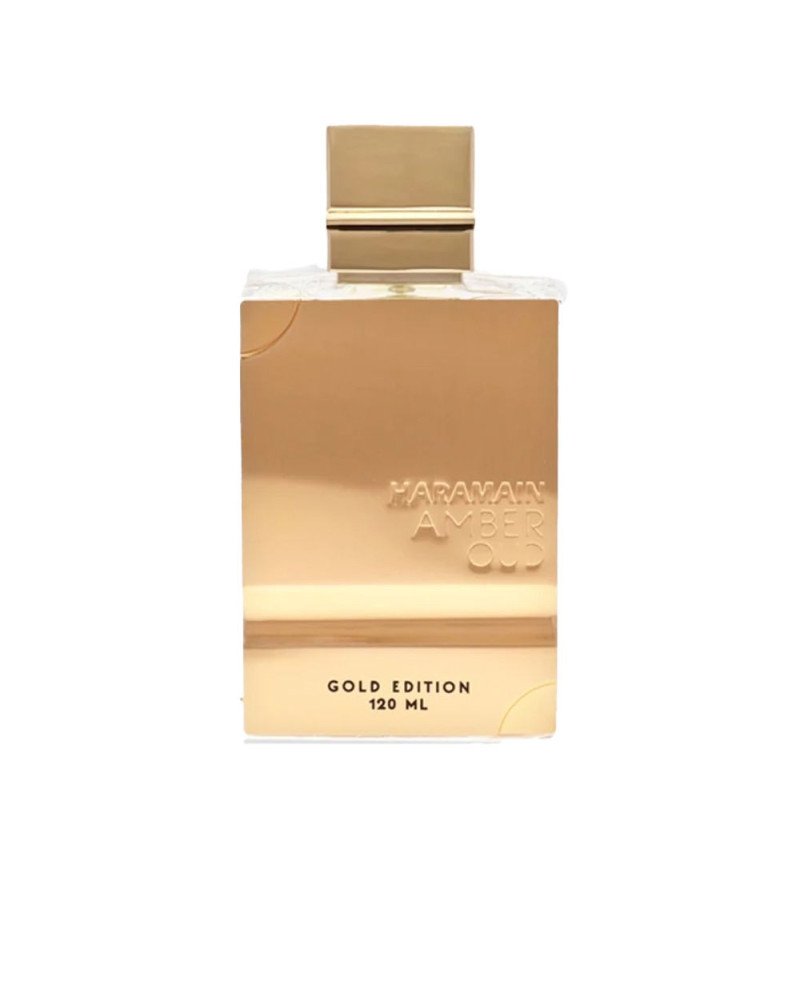AMBER OUD gold edition edp vapo 120 ml