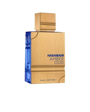 AMBER OUD blue edition edp vapo 60 ml