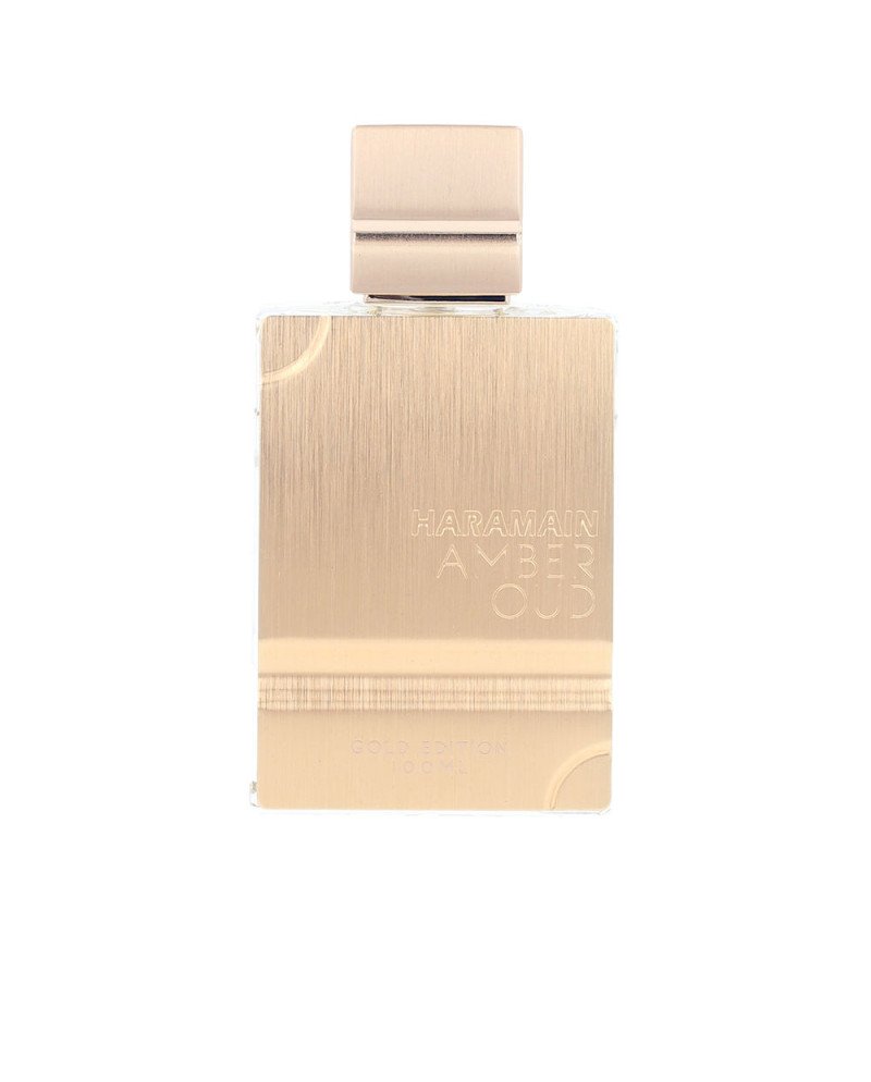 AMBER OUD gold edition edp vapo 100 ml