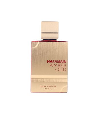 AMBER OUD RUBI EDITION edp vapo 100 ml