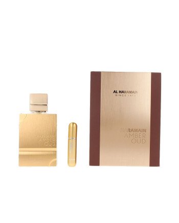 AMBER OUD gold edition edp vapo 200 ml
