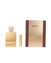 AMBER OUD gold edition edp vapo 200 ml