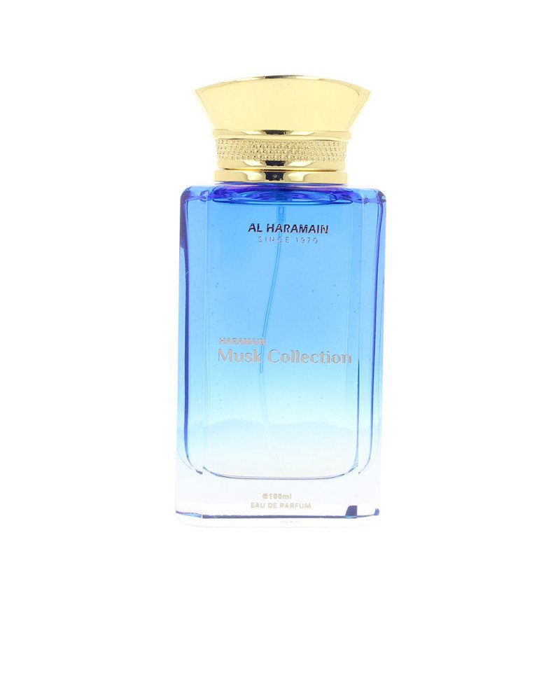 MUSK COLLECTION edp vapo 100 ml