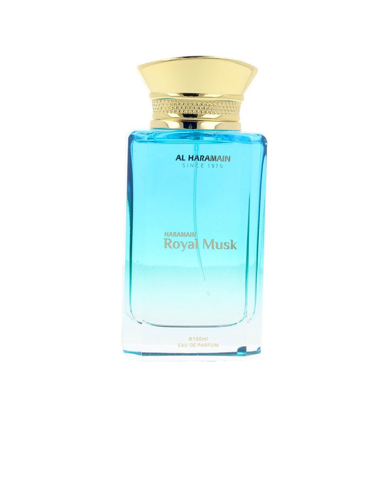 ROYAL MUSK edp vapo 100 ml