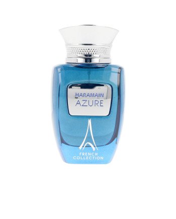 AZURE FRENCH COLLECTION edp vapo 100 ml