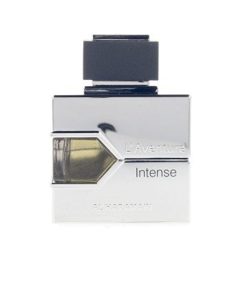 L'AVENTURE INTENSE edp vapo 100 ml                
