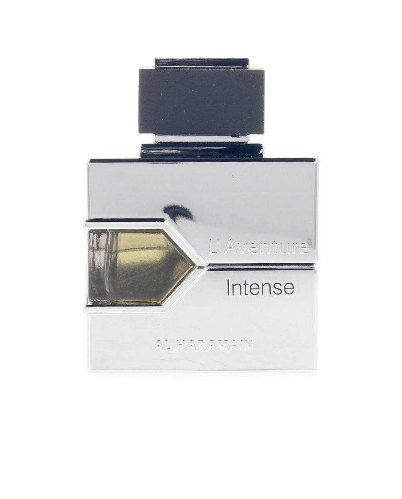 L'AVENTURE INTENSE edp vapo 100 ml                