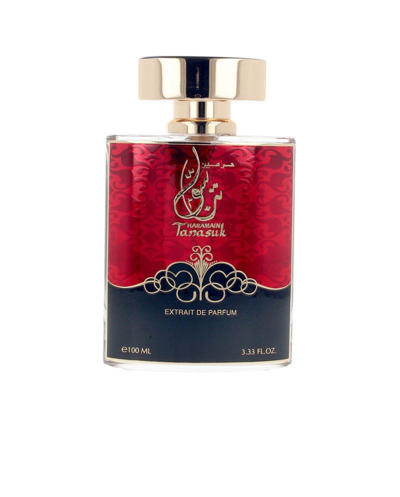 TANASUK edp vapo 100 ml