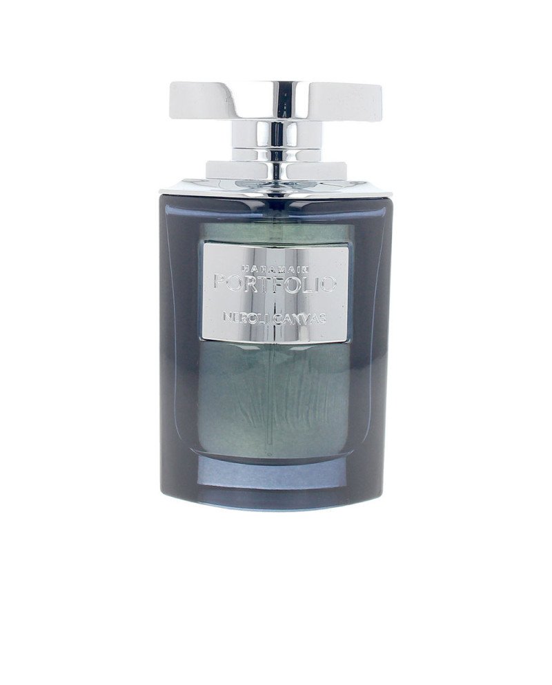 PORTFOLIO NEROLI CANVAS edp vapo 75 ml