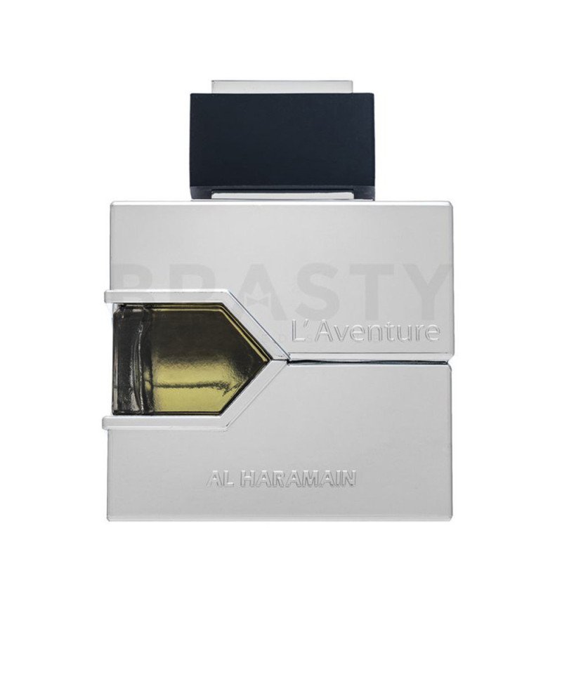 L'AVENTURE FEMME edp vapo 100 ml