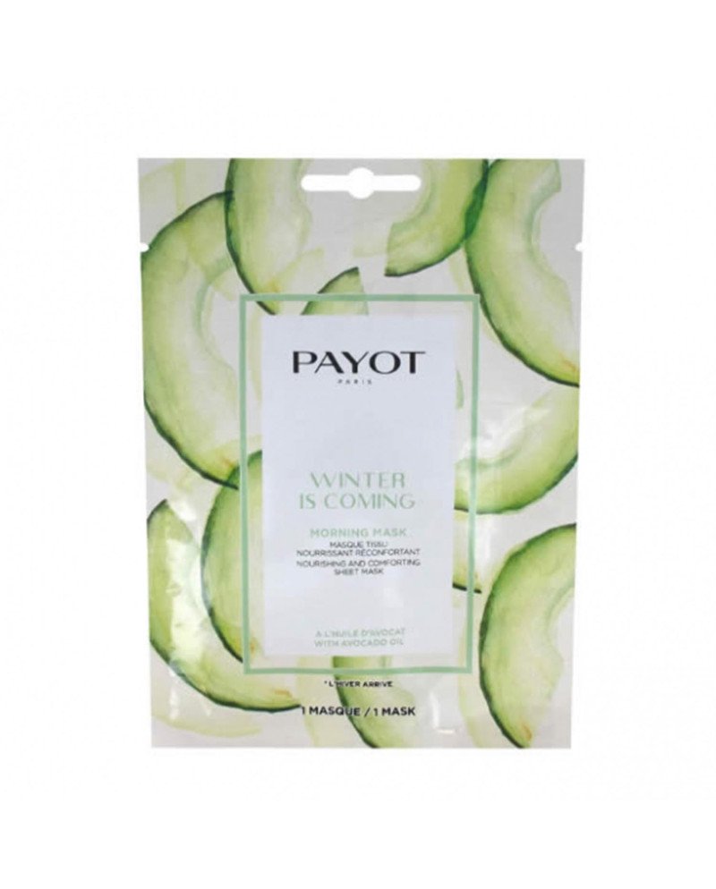 Payot Paris Morning Mask Mascarilla Winter Is Coming 1Un