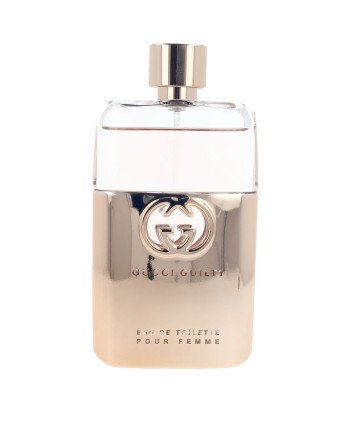 GUCCI GUILTY eau de toilette vaporizador 90 ml