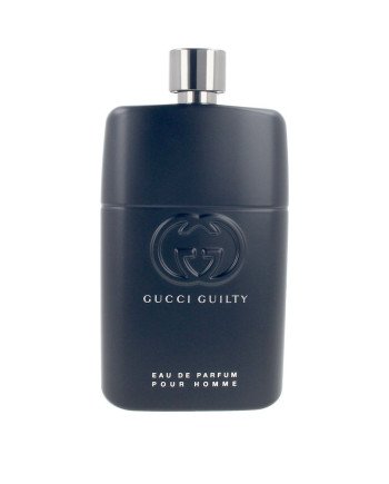 GUCCI GUILTY POUR HOMME edp vapo 150 ml