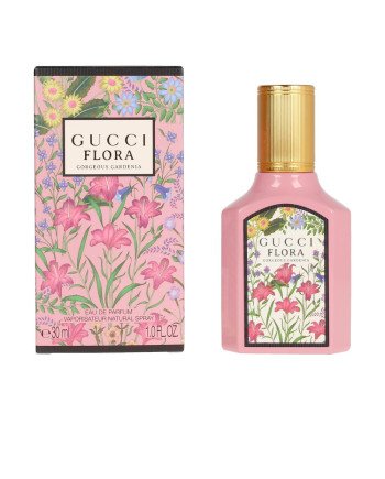 GUCCI FLORA edp vapo 30 ml