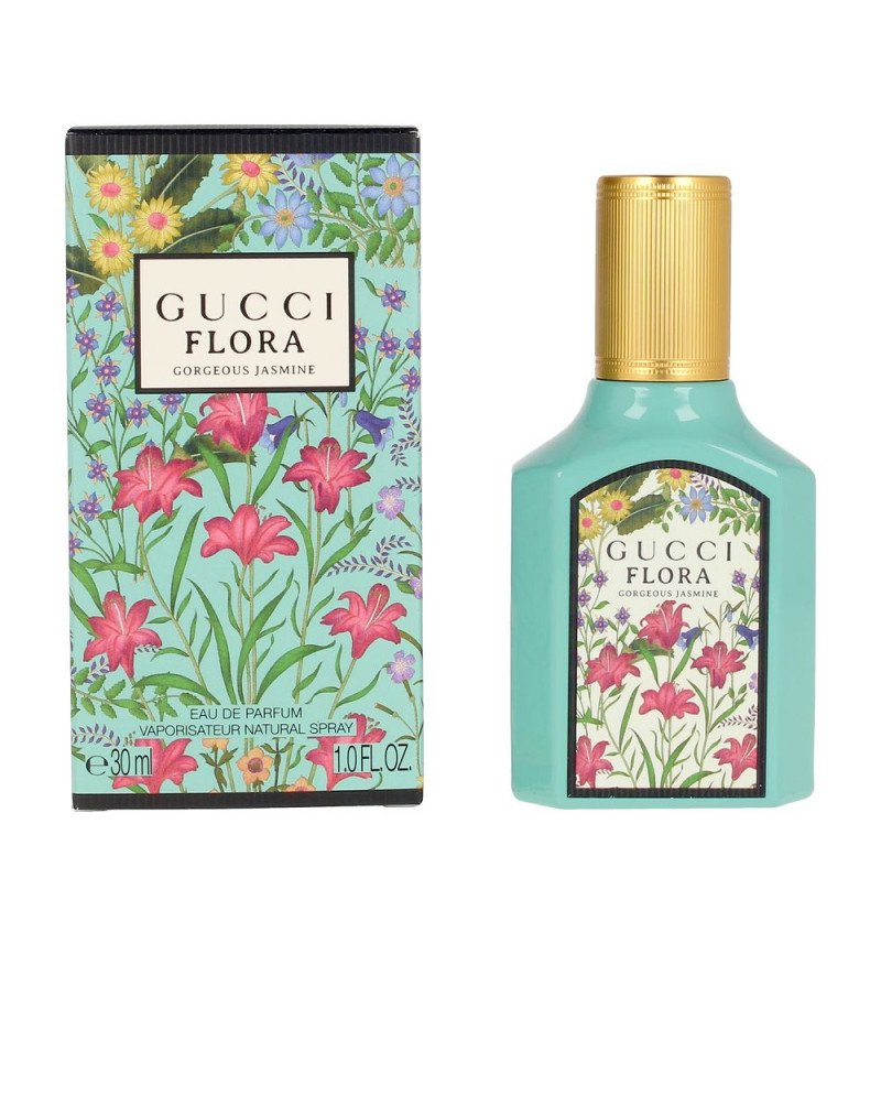 GUCCI FLORA gorgeous jasmine edp vapo 30 ml