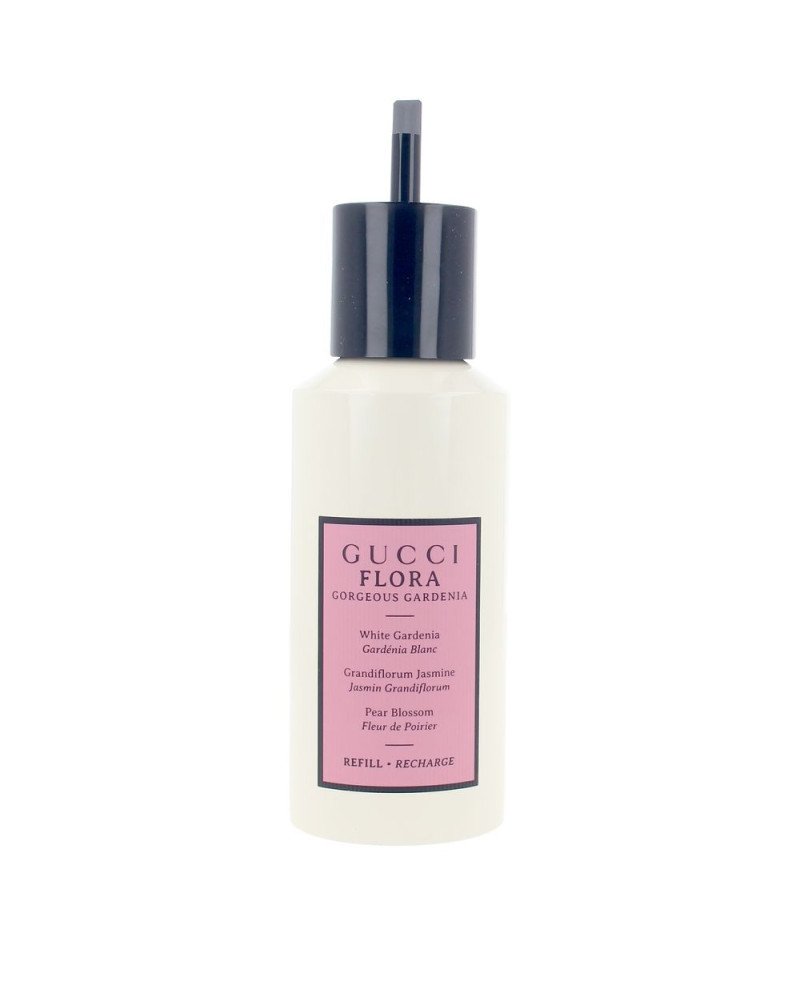 GUCCI FLORA gorgeous gardenia edp recarga 150 ml