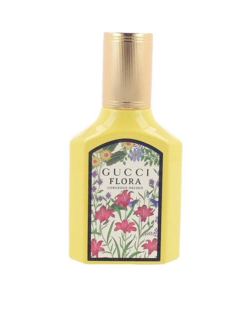 GUCCI FLORA gorgeous orchid edp vapo 30 ml