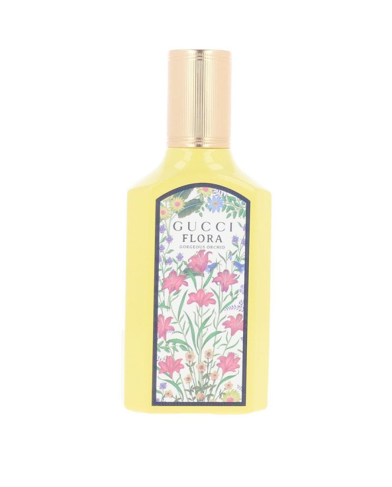 GUCCI FLORA gorgeous orchid edp vapo 50 ml