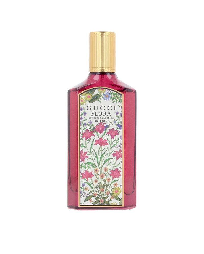 GUCCI FLORA gorgeous gardenia intense edp vapo 100 ml