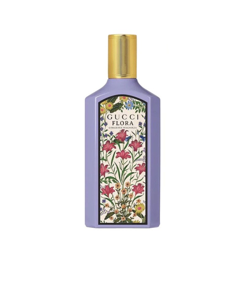 FLORA GORGEOUS MAGNOLIA edp vapo 100 ml