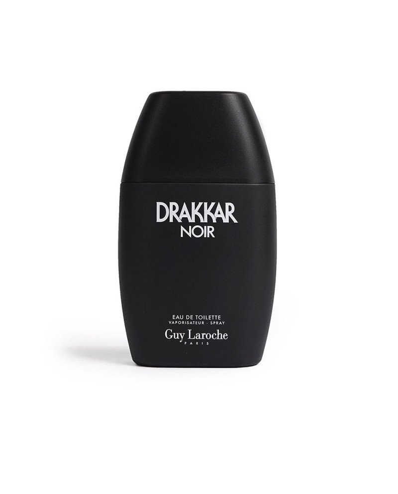 DRAKKAR NOIR eau de toilette vaporizador 100 ml